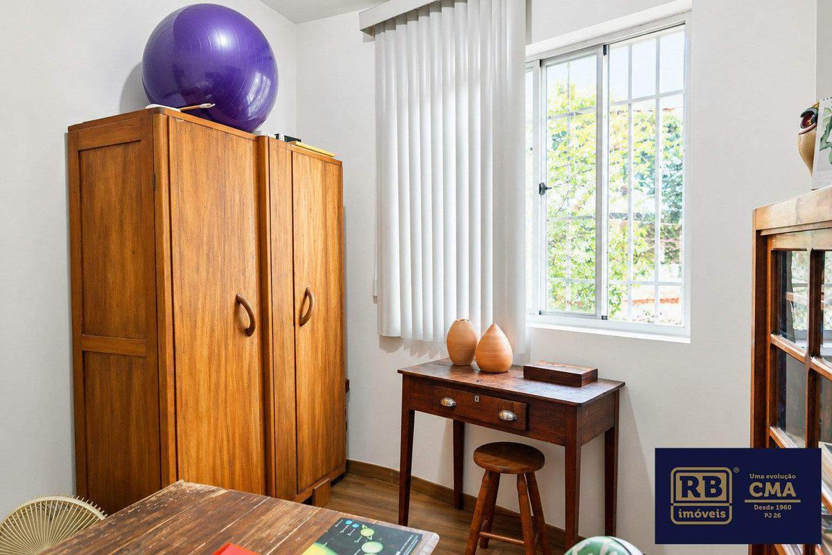 Apartamento, Santo Antônio, 3 Quartos, 1 Vaga, 1 Suíte