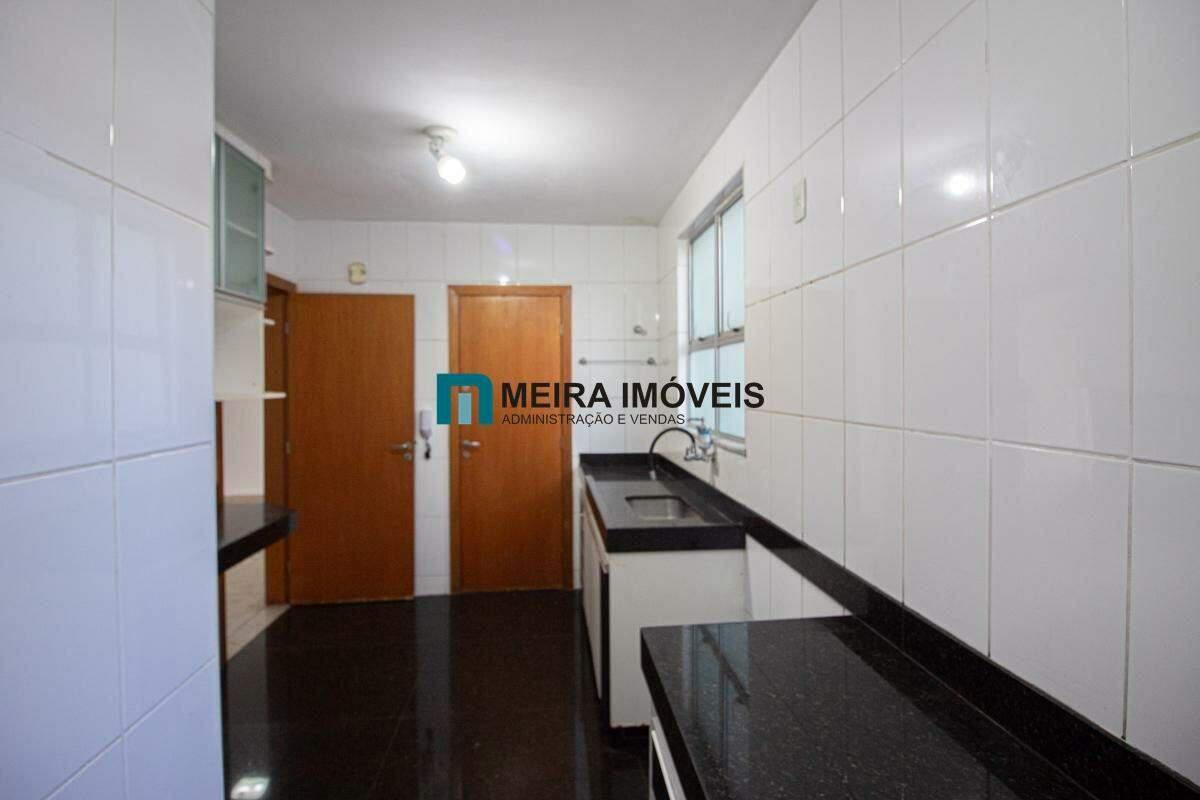 Apartamento, Castelo, 3 Quartos, 2 Vagas, 1 Suíte
