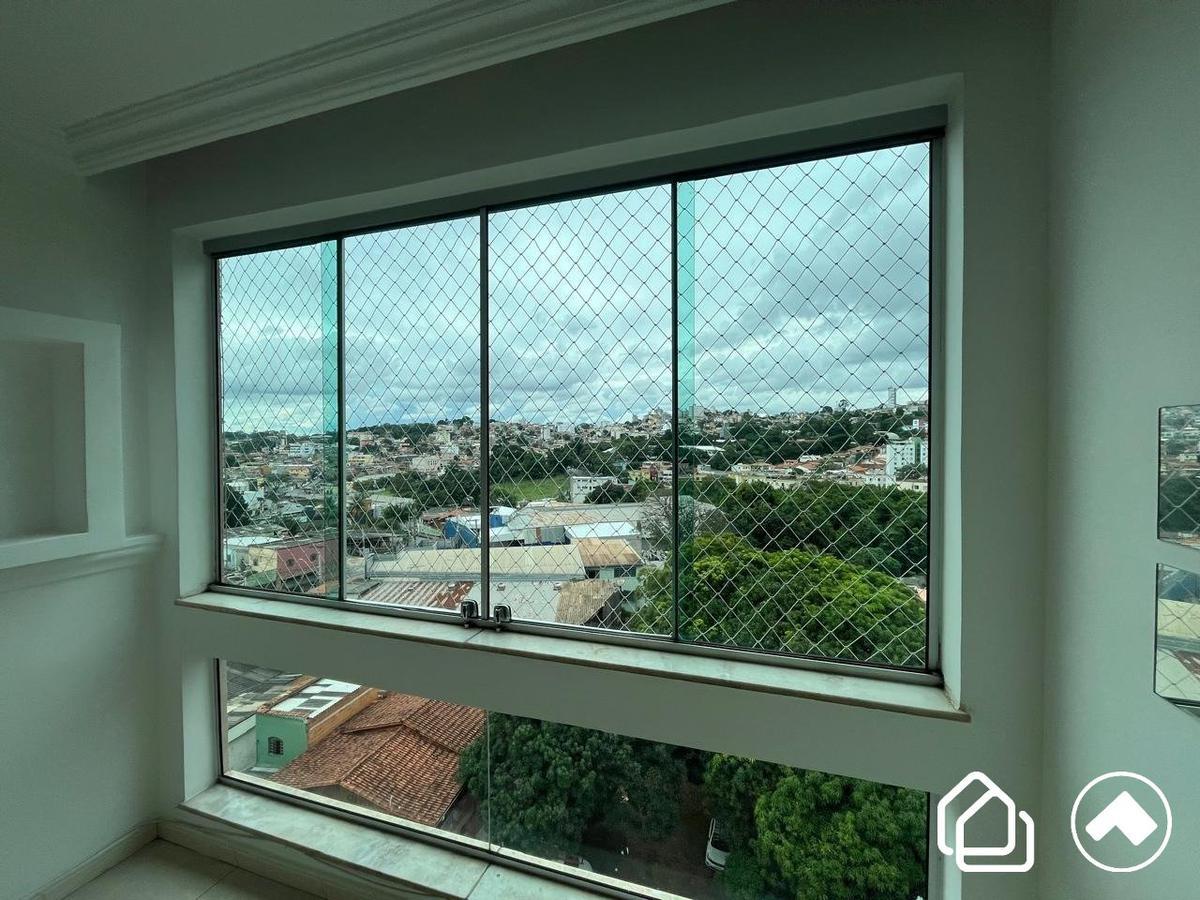 Apartamento, Betânia, 3 Quartos, 1 Vaga, 1 Suíte