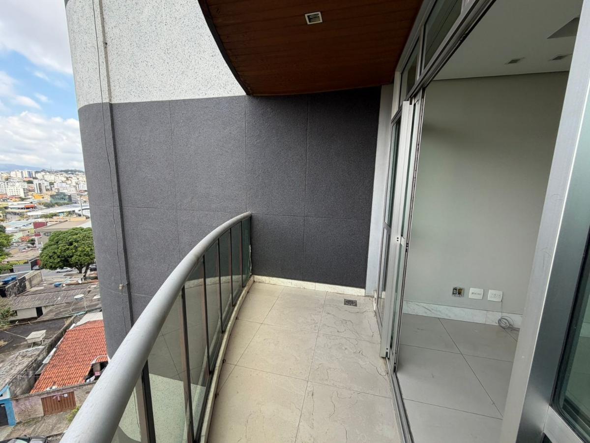 Apartamento, Eldorado, 5 Quartos, 4 Vagas, 3 Suítes