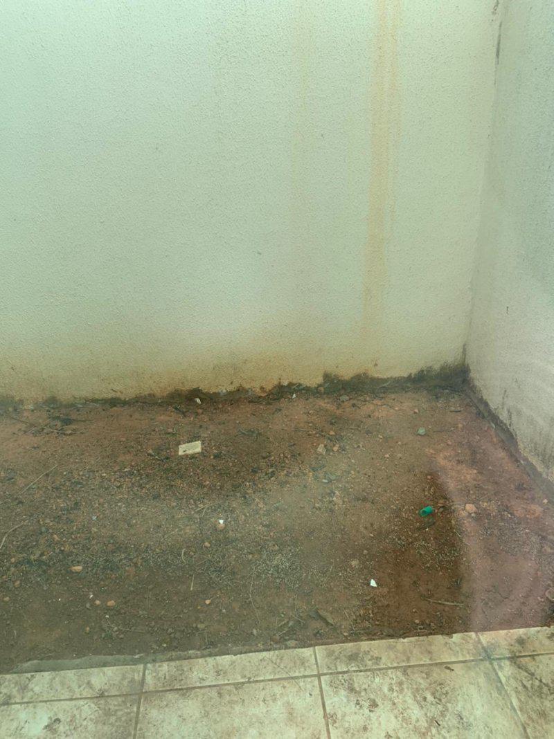 Casa, Cidade Verde, 2 Quartos, 1 Vaga