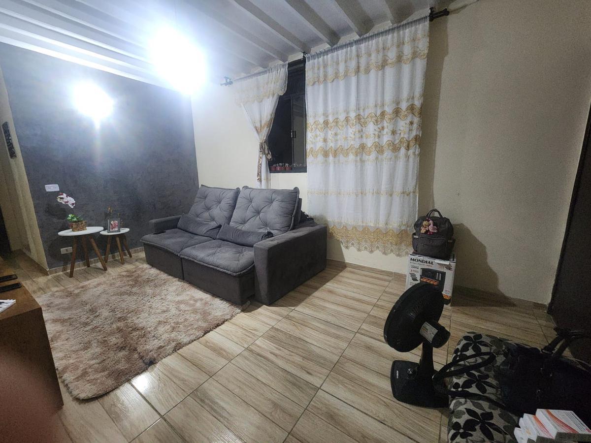 Apartamento, Inconfidentes, 3 Quartos, 1 Vaga