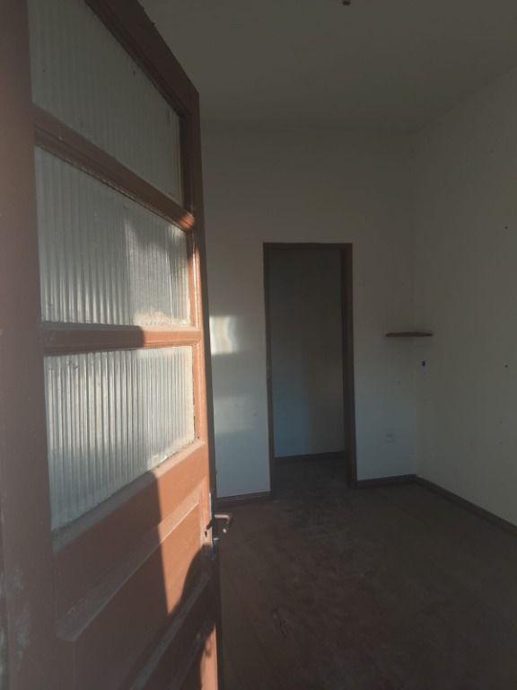 Casa, Vila Santo Antônio de Pádua, 3 Quartos, 0 Vaga