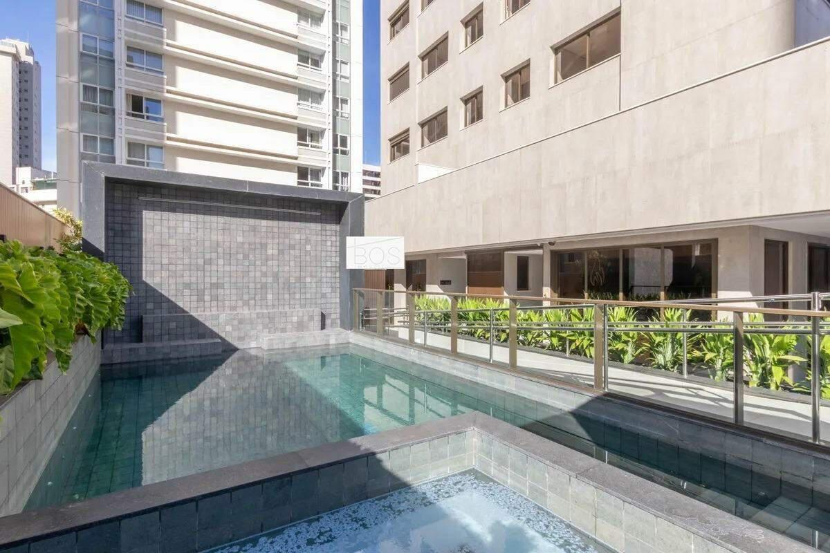 Apartamento, Lourdes, 2 Quartos, 2 Vagas, 2 Suítes