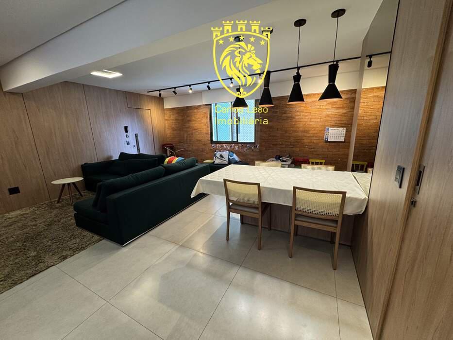 Apartamento, Buritis, 4 Quartos, 2 Vagas, 1 Suíte