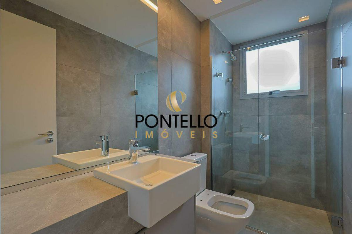 Apartamento, Lourdes, 3 Quartos, 2 Vagas, 1 Suíte