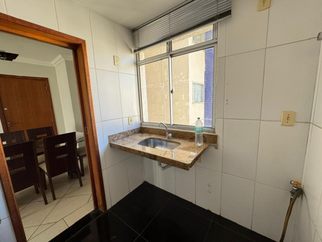 Apartamento, Manacás, 2 Quartos, 2 Vagas, 1 Suíte