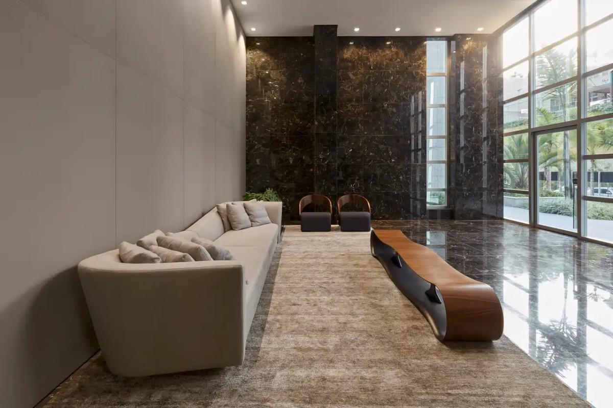 Apartamento, Vila da Serra, 4 Quartos, 4 Vagas, 2 Suítes