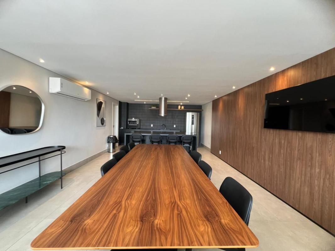 Apart Hotel, Barro Preto, 1 Quarto, 1 Vaga, 1 Suíte