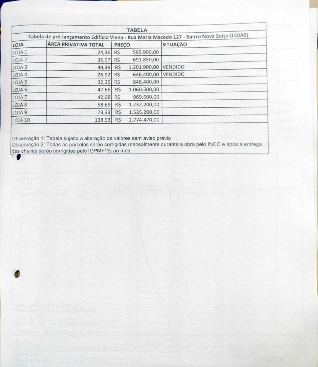 Apartamento, Nova Suíssa, 3 Quartos, 2 Vagas, 1 Suíte