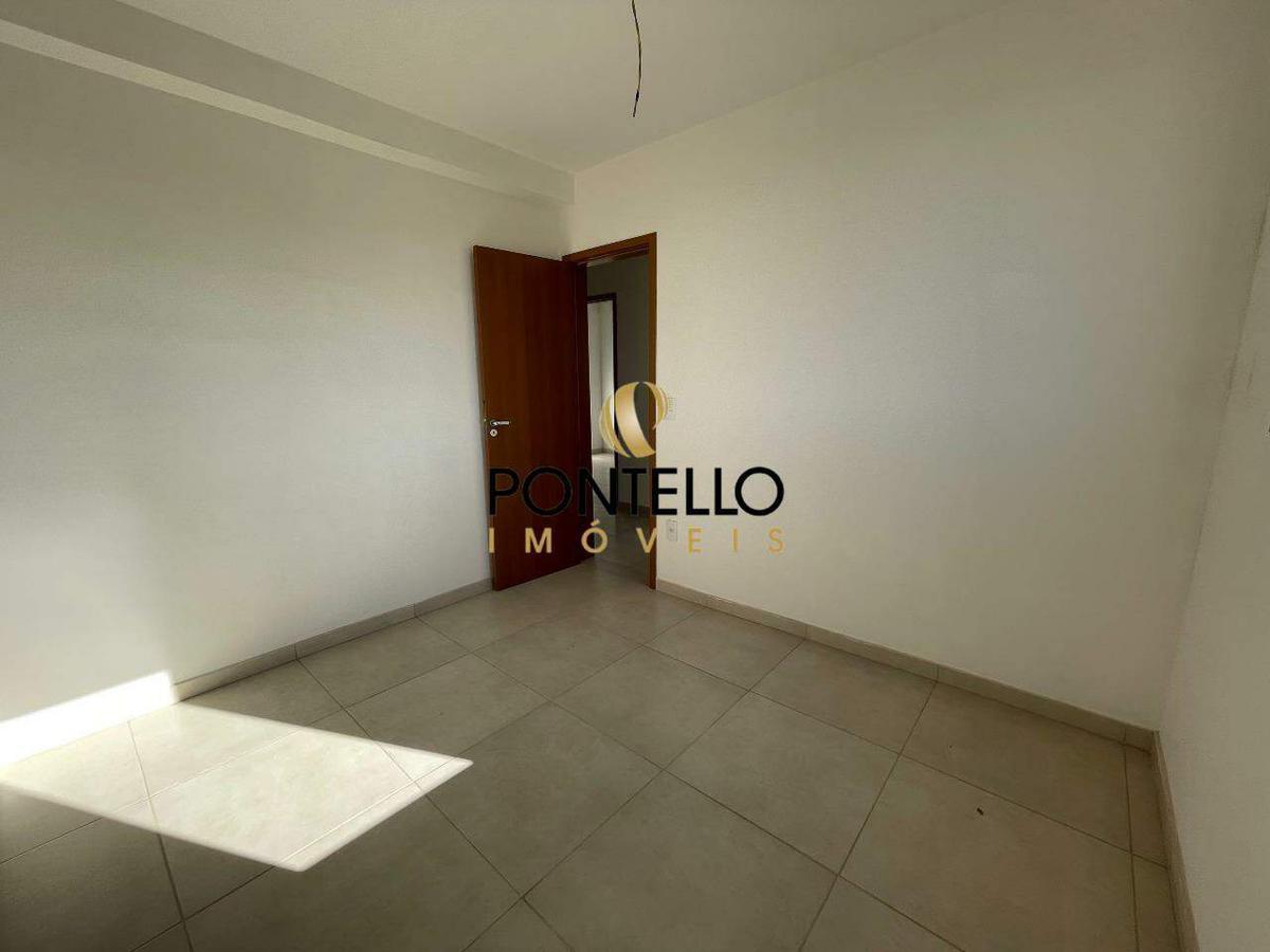 Cobertura, São Geraldo, 3 Quartos, 3 Vagas, 1 Suíte