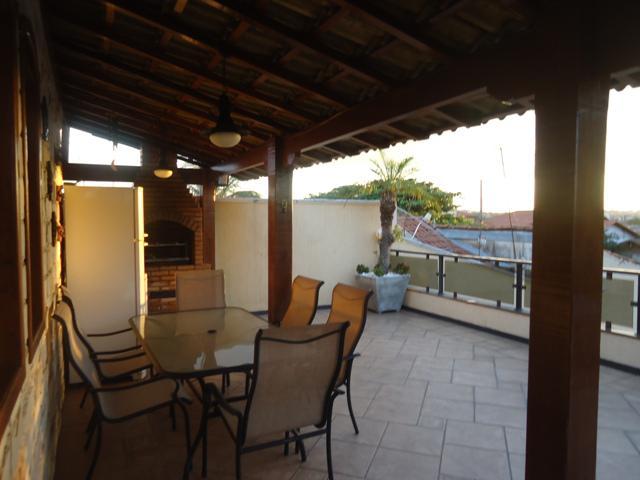 Casa, Alípio de Melo, 4 Quartos, 4 Vagas, 1 Suíte