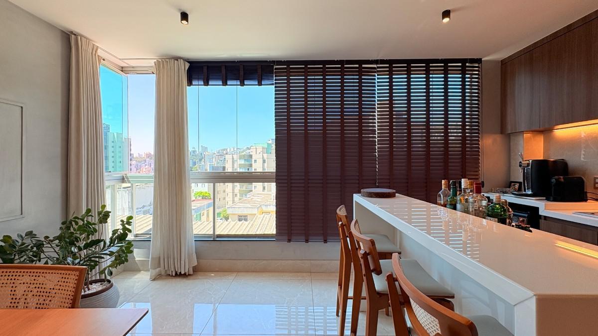 Apartamento, Buritis, 3 Quartos, 2 Vagas, 1 Suíte