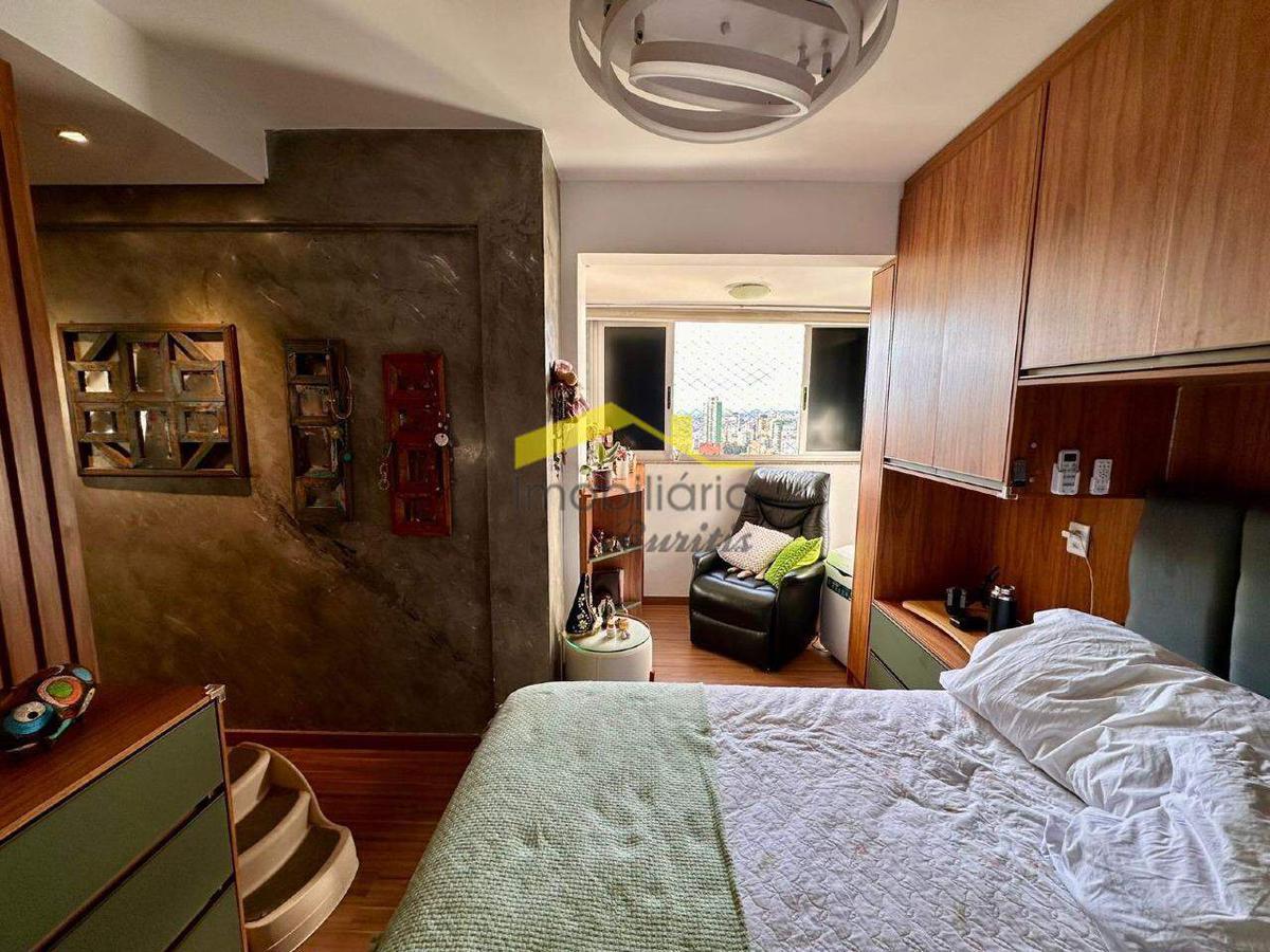 Apartamento, Buritis, 3 Quartos, 2 Vagas, 1 Suíte