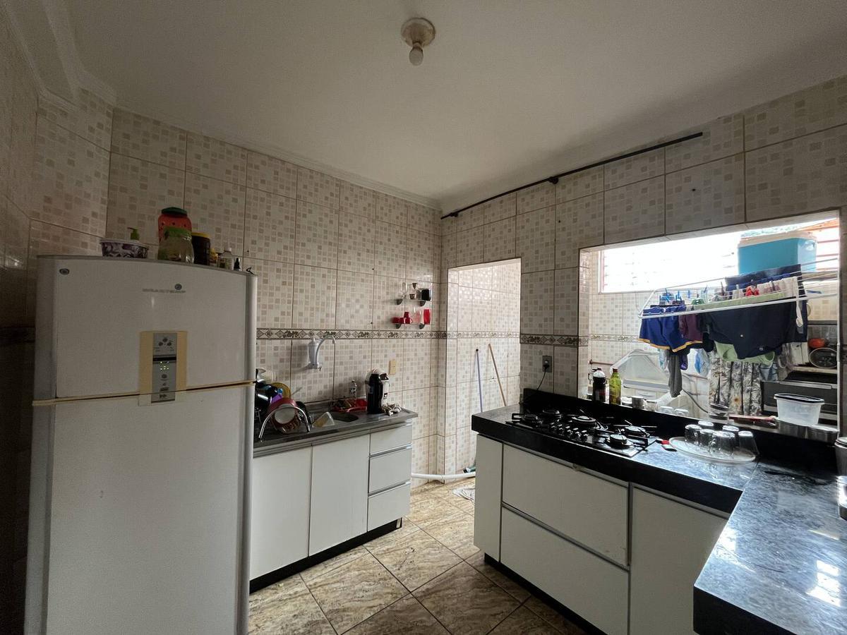 Apartamento, Recanto Verde, 2 Quartos, 1 Vaga, 1 Suíte
