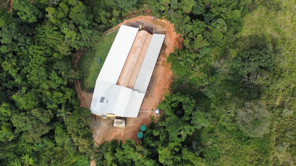 Fazenda, Zona Rural, 5 Quartos, 8 Vagas, 4 Suítes