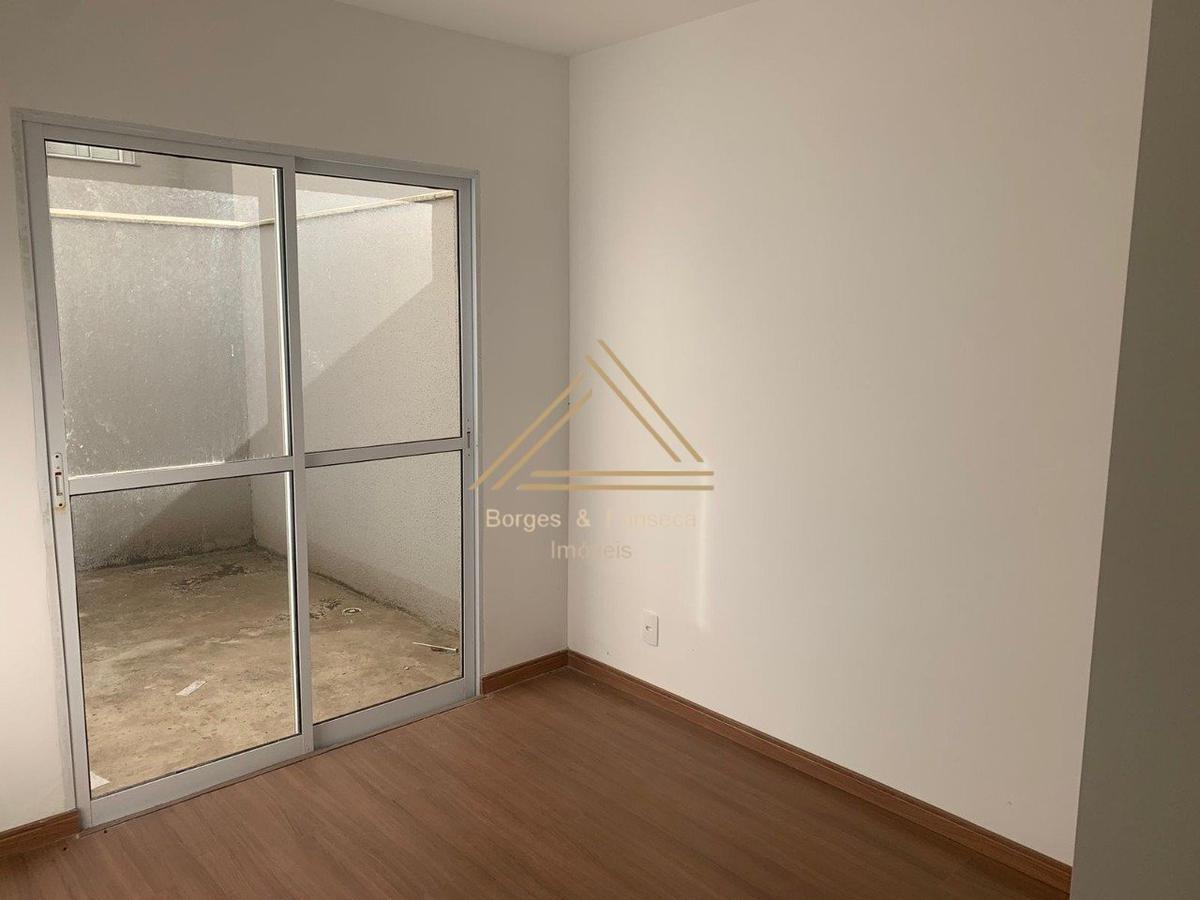 Apartamento, Santana, 2 Quartos, 1 Vaga, 1 Suíte