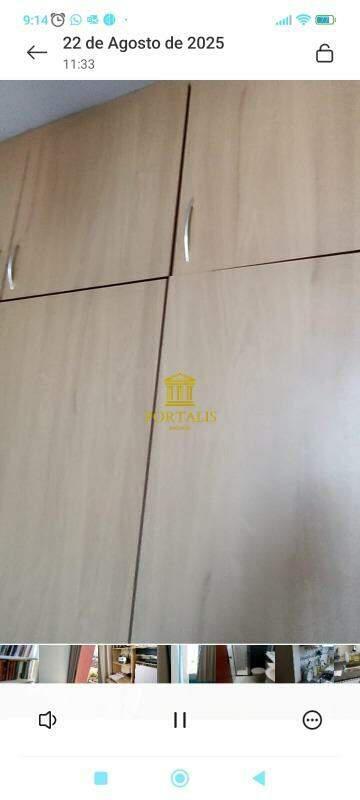 Apartamento, Colégio Batista, 1 Quarto, 1 Vaga
