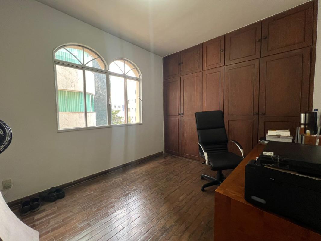 Apartamento, Cidade Nova, 4 Quartos, 4 Vagas, 1 Suíte