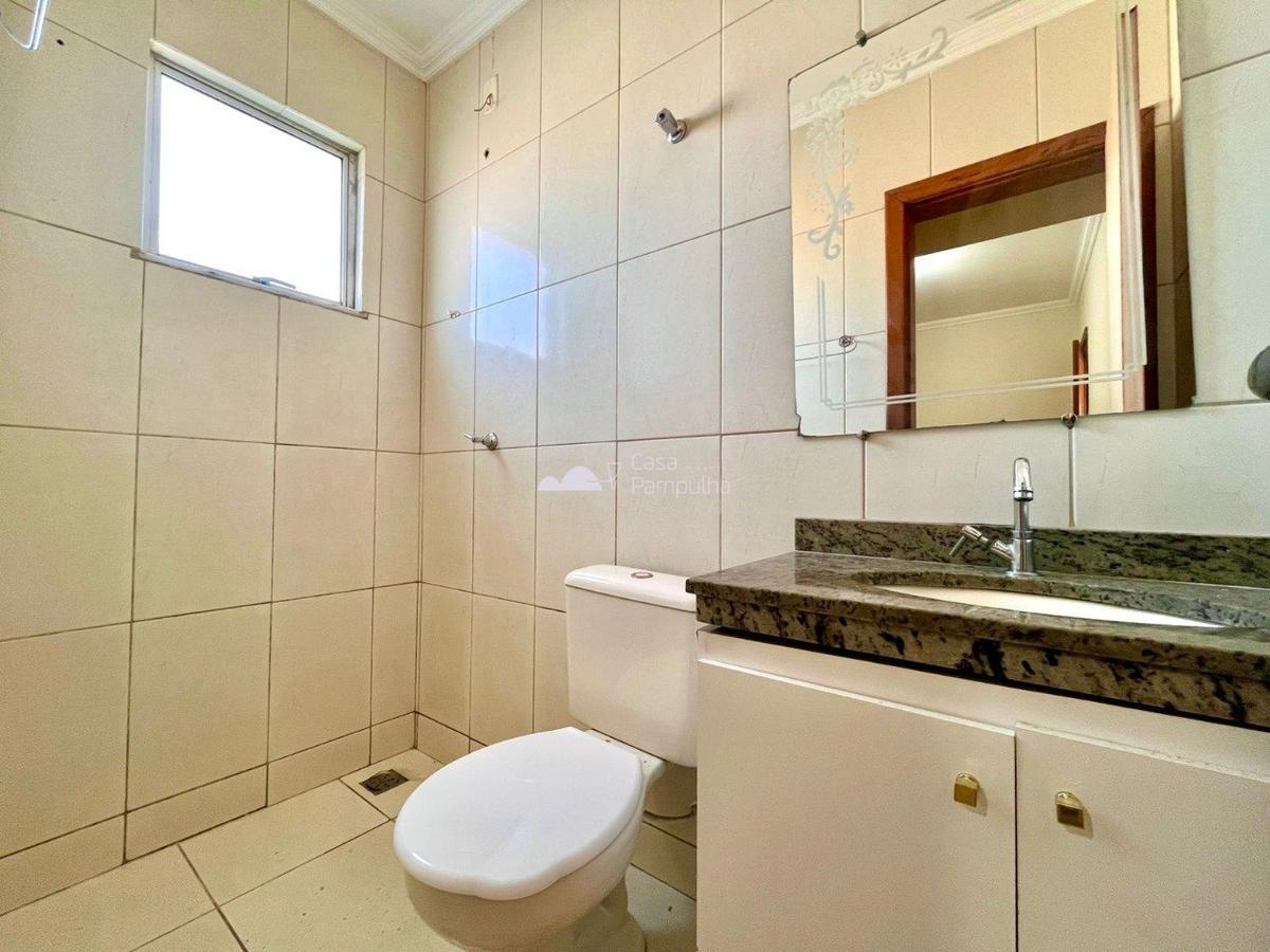 Apartamento, Santa Mônica, 2 Quartos, 1 Vaga, 1 Suíte