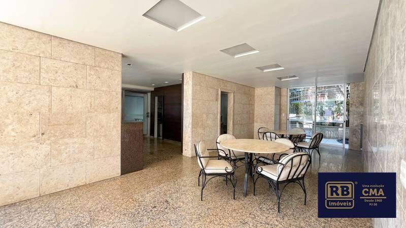 Apartamento, Anchieta, 4 Quartos, 3 Vagas, 2 Suítes