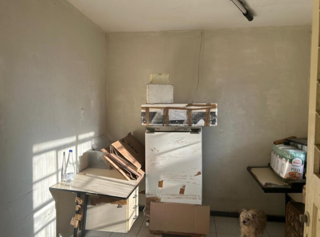 Casa, Nova Granada, 5 Quartos, 3 Vagas, 1 Suíte