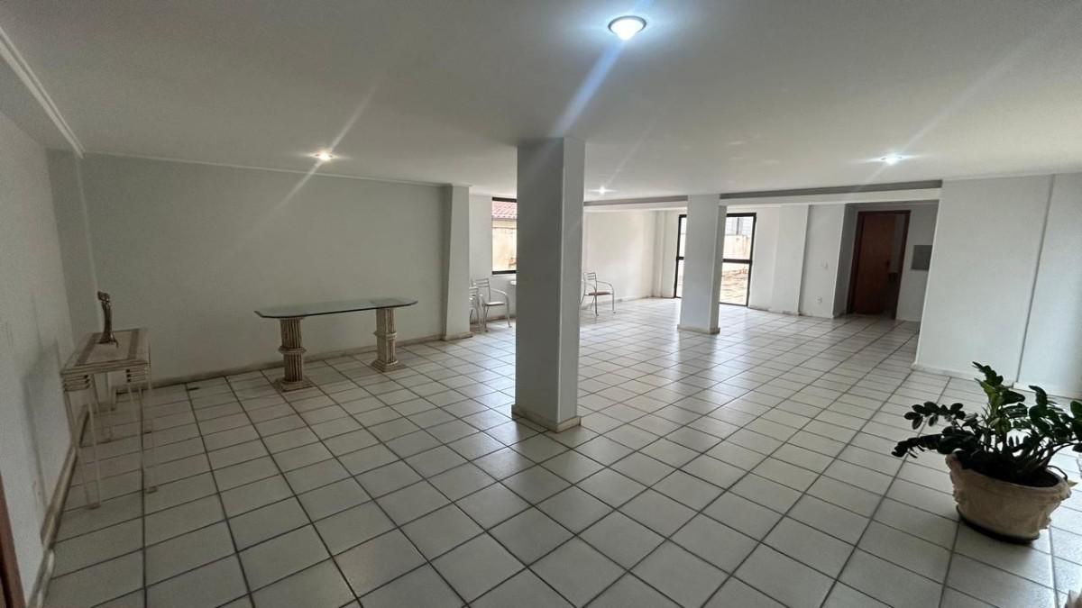 Apartamento, Cidade Nova, 3 Quartos, 2 Vagas, 1 Suíte