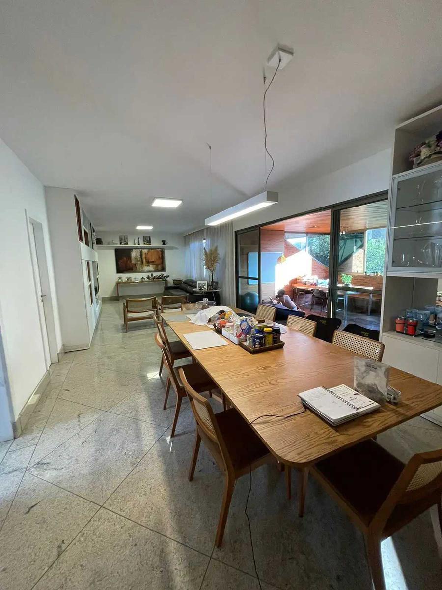 Apartamento, Anchieta, 4 Quartos, 3 Vagas, 3 Suítes