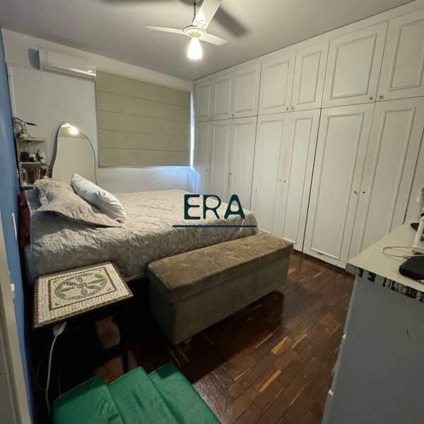 Apartamento, Santa Lúcia, 3 Quartos, 2 Vagas