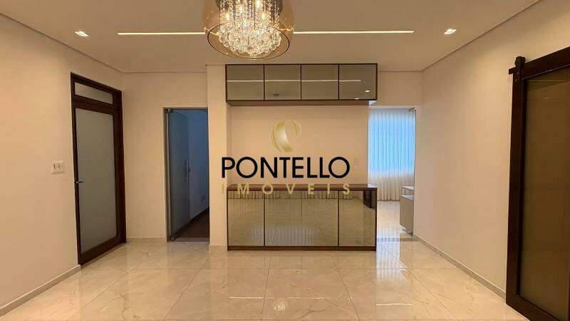 Apartamento, Sion, 4 Quartos, 2 Vagas, 1 Suíte