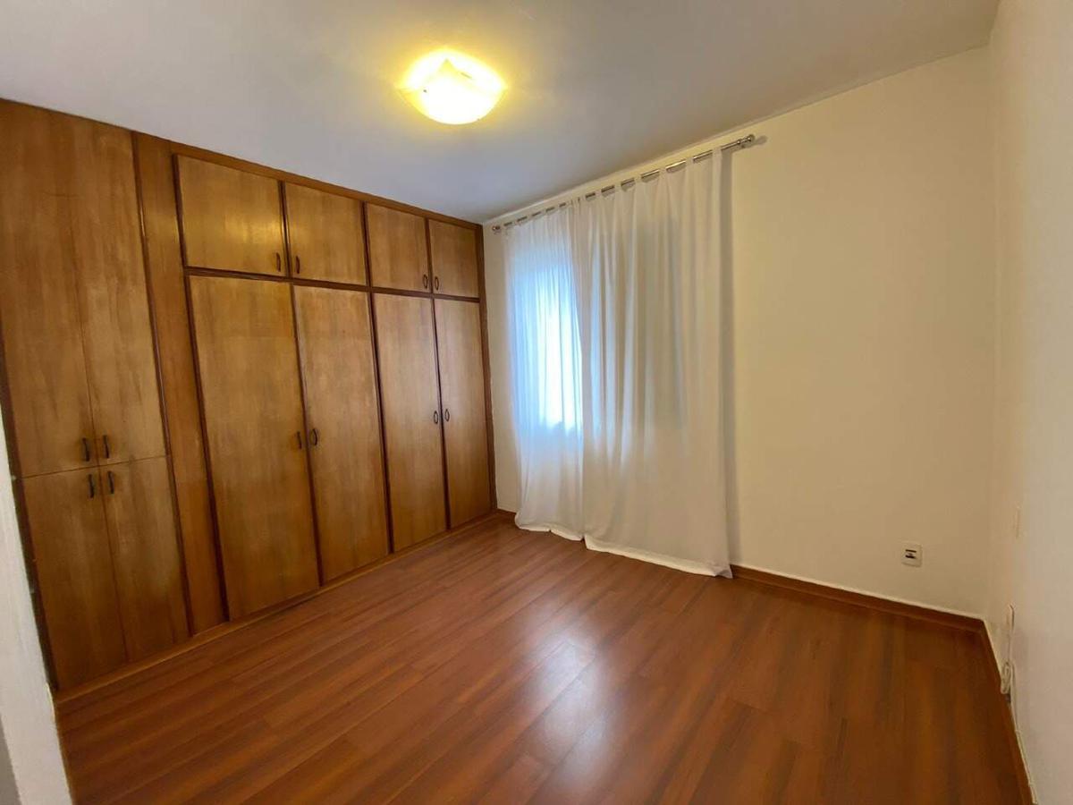 Apartamento, Buritis, 3 Quartos, 2 Vagas, 1 Suíte