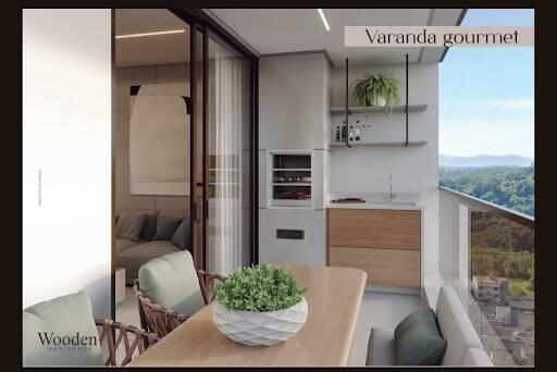 Apartamento, Horto, 3 Quartos, 2 Vagas, 2 Suítes