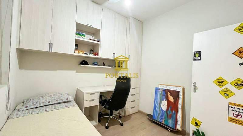 Cobertura, Grajaú, 3 Quartos, 3 Vagas, 1 Suíte