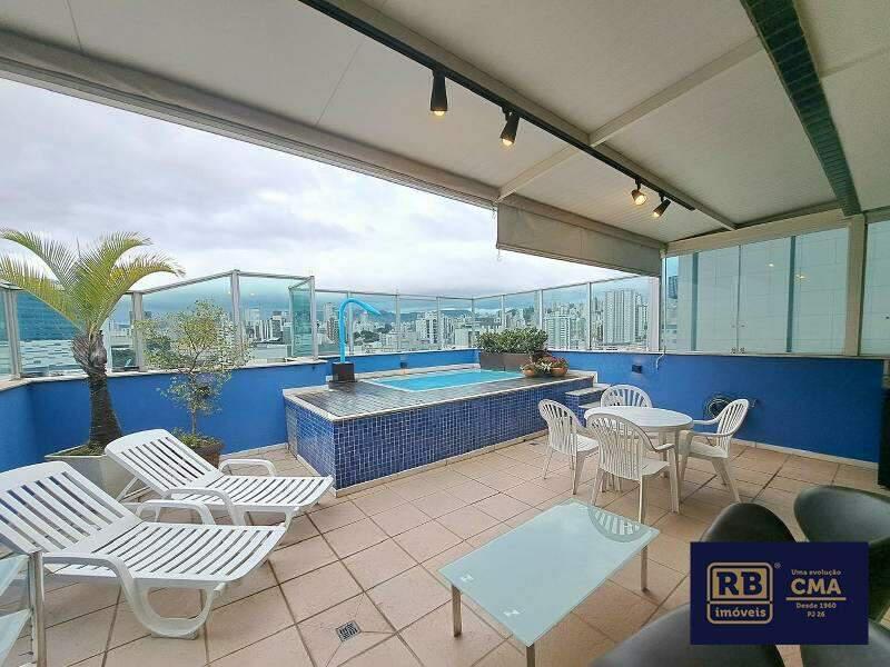 Cobertura, Prado, 4 Quartos, 4 Vagas, 1 Suíte