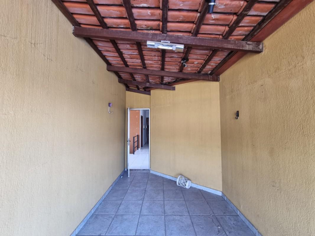 Cobertura, Jardim Riacho das Pedras, 4 Quartos, 2 Vagas, 2 Suítes