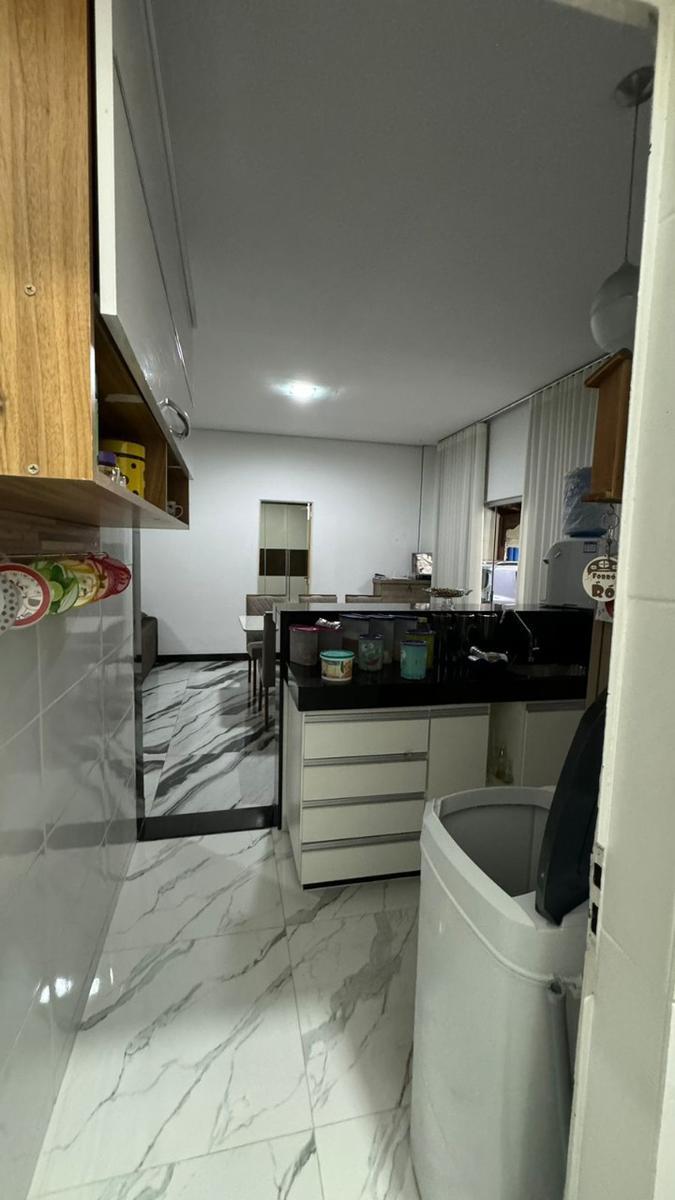 Casa, Santa Luzia, 3 Quartos, 3 Vagas, 1 Suíte