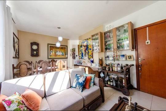 Apartamento, Calafate, 3 Quartos, 2 Vagas, 1 Suíte
