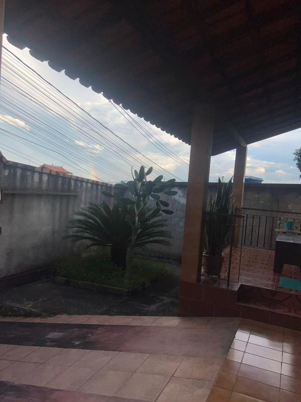 Casa, Nacional, 3 Quartos, 2 Vagas