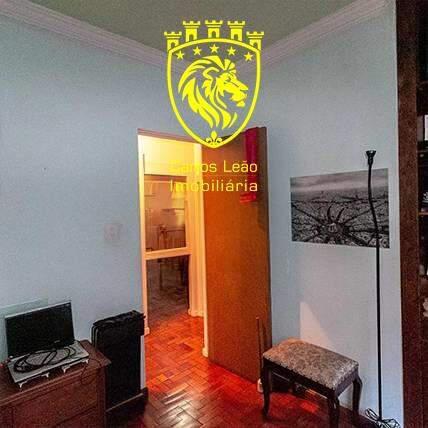 Apartamento, Alto Caiçaras, 3 Quartos, 2 Vagas