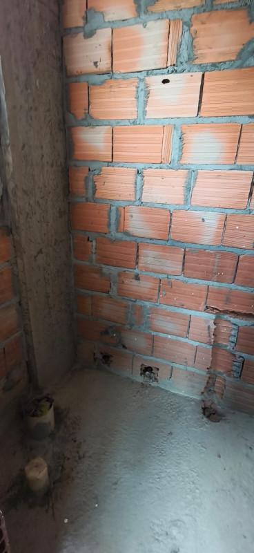 Apartamento, Castelo, 2 Quartos, 2 Vagas, 1 Suíte