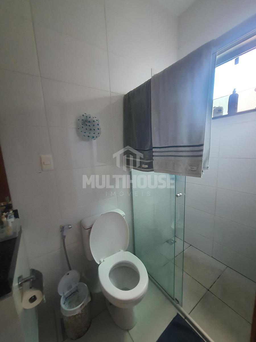 Casa, Residencial Visão, 3 Quartos, 3 Vagas, 1 Suíte