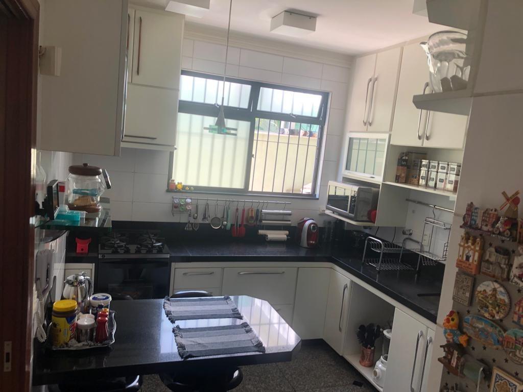 Apartamento, União, 4 Quartos, 3 Vagas, 2 Suítes