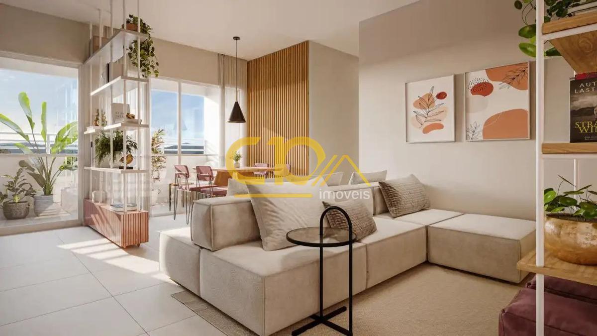Apartamento, Jardim Atlântico, 2 Quartos, 1 Vaga, 1 Suíte
