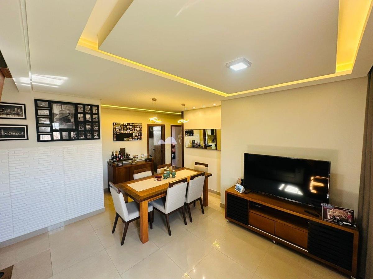 Apartamento, Santa Amélia, 3 Quartos, 1 Vaga, 1 Suíte