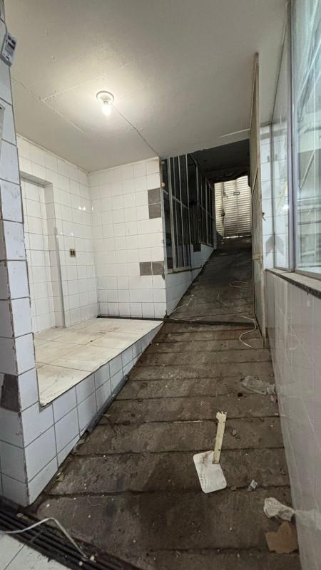 Andar, Santa Teresa, 0 Quarto, 0 Vaga