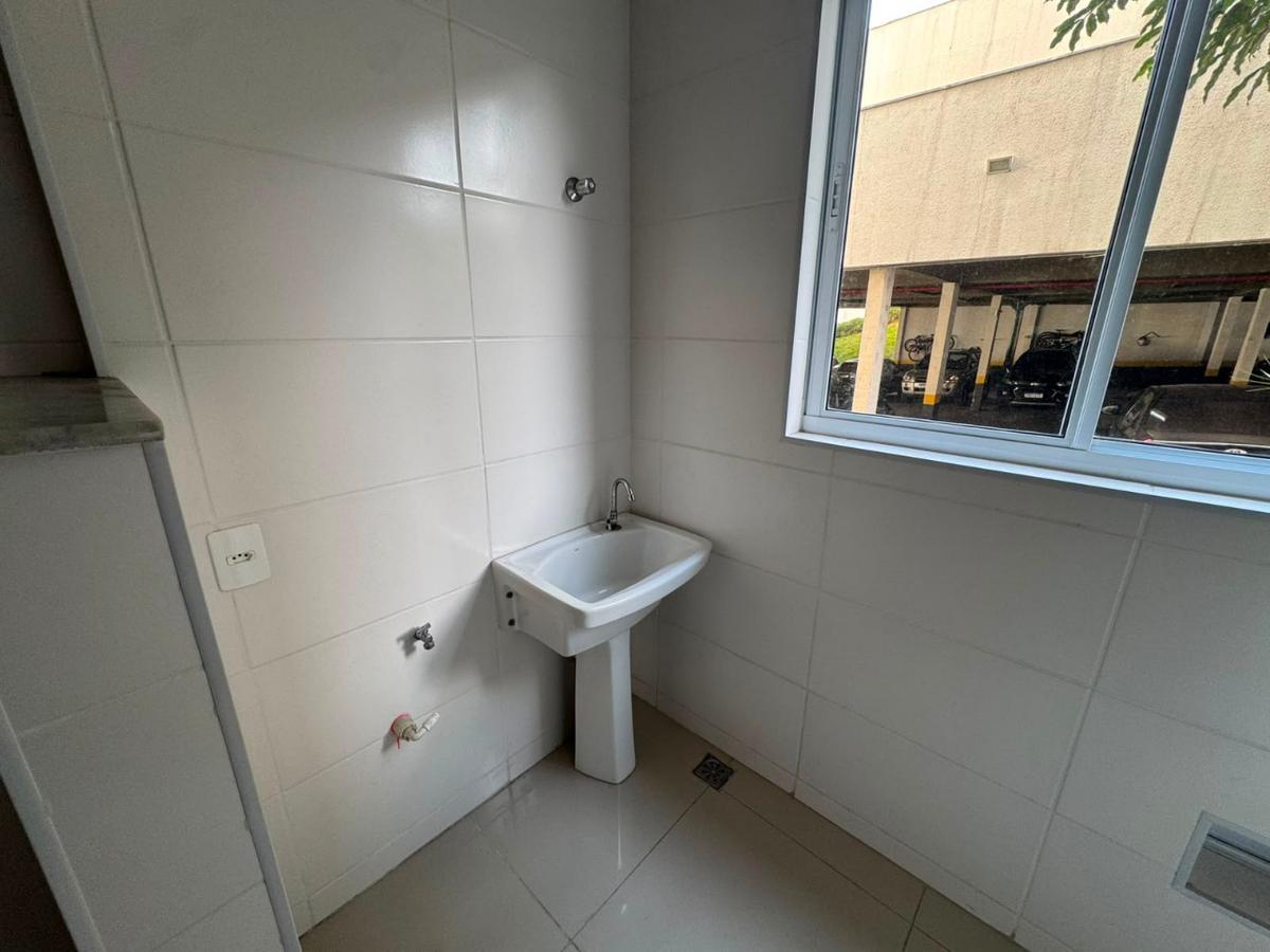 Apartamento, Planalto, 1 Quarto, 1 Vaga