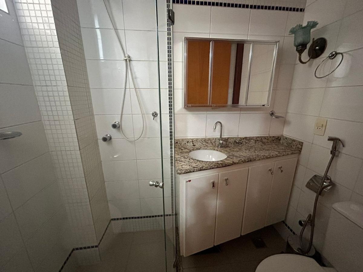Apartamento, Cidade Nova, 4 Quartos, 2 Vagas, 2 Suítes