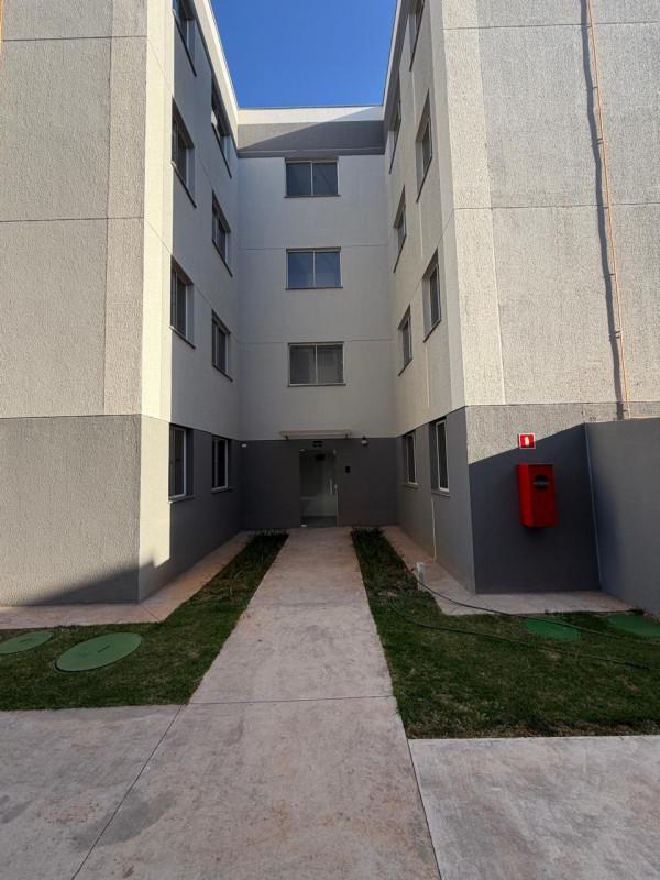 Apartamento, Imaculada Conceição, 0 Quarto, 0 Vaga