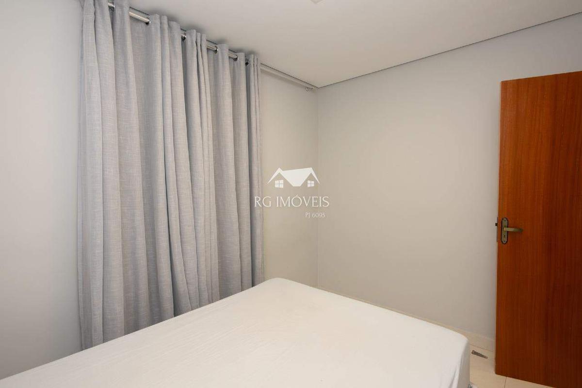 Cobertura, Miramar (barreiro), 2 Quartos, 1 Vaga