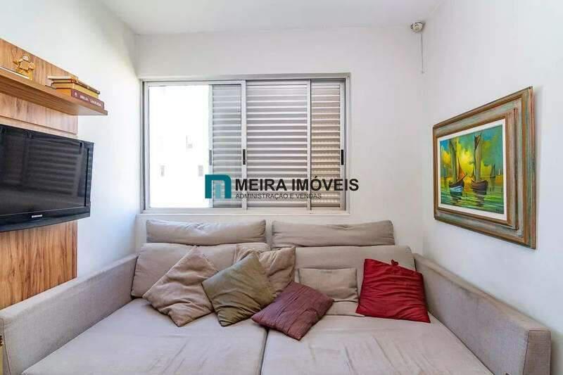 Apartamento, São Pedro, 3 Quartos, 2 Vagas, 1 Suíte